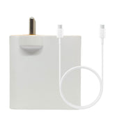 Vivo 120W Flashcharge Type C Charger (Adapter With Cable)